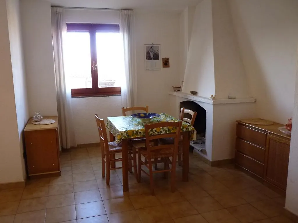 Ferienwohnung Le Terrazze Di Ruoni Santa Teresa Gallura Italien
