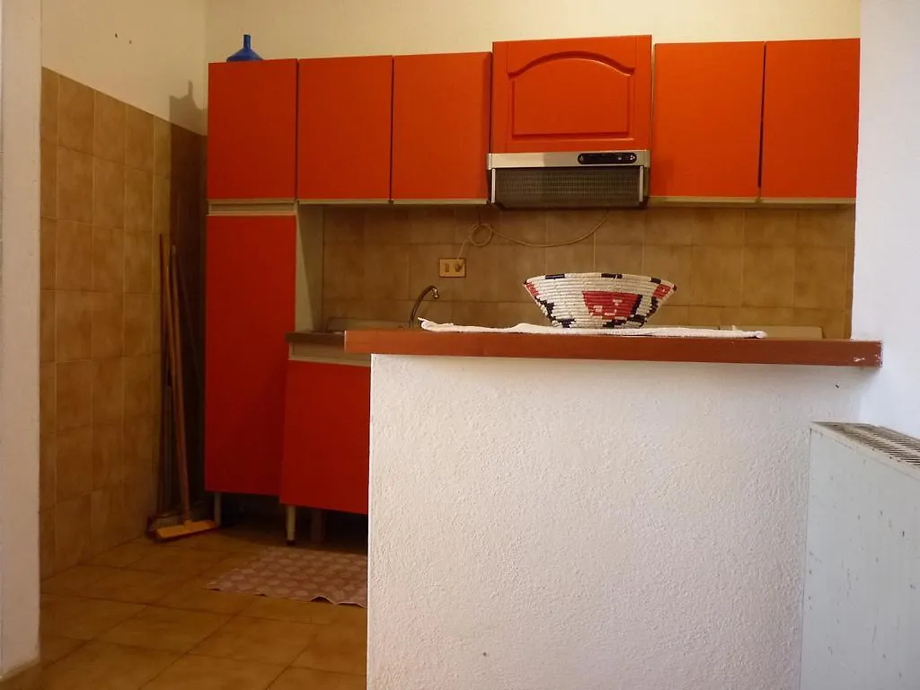 Ferienwohnung Le Terrazze Di Ruoni Santa Teresa Gallura Italien