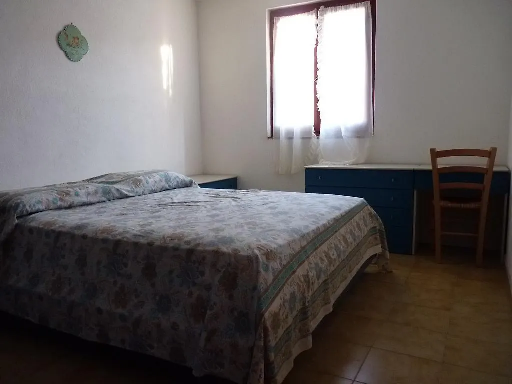 Ferienwohnung Le Terrazze Di Ruoni Santa Teresa Gallura Apartment