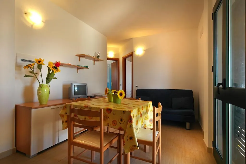 Ferienwohnung Le Terrazze Di Ruoni Santa Teresa Gallura