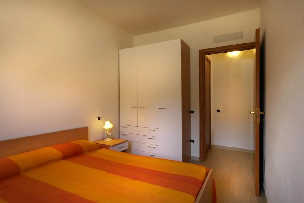 Le Terrazze Di Ruoni Apartment Santa Teresa Gallura