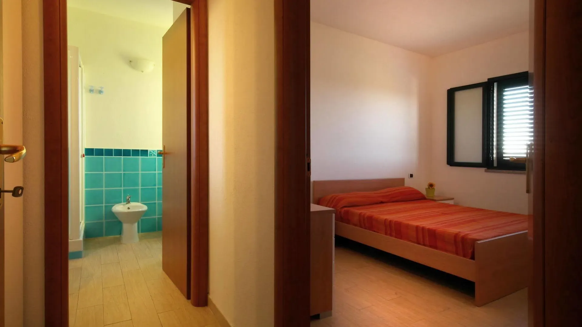 Le Terrazze Di Ruoni Apartment Santa Teresa Gallura