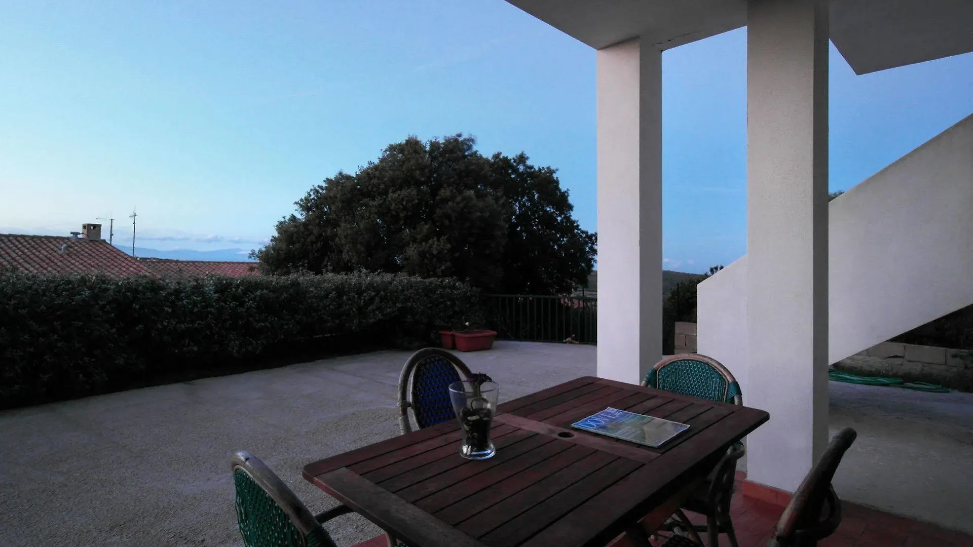 Apartment Ferienwohnung Le Terrazze Di Ruoni Santa Teresa Gallura