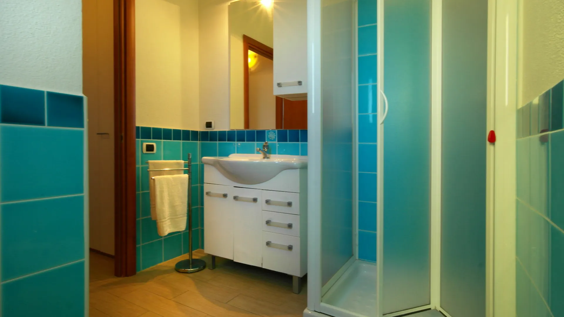 Ferienwohnung Le Terrazze Di Ruoni Santa Teresa Gallura 0*,  Italien
