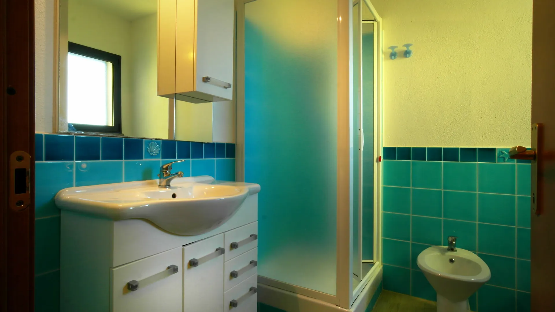 Ferienwohnung Le Terrazze Di Ruoni Santa Teresa Gallura Italien